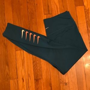 Nike Dry Fit leggings